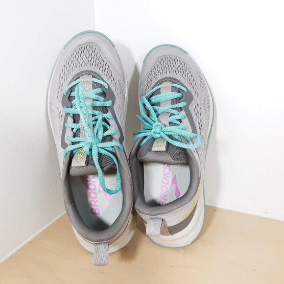 Keen Versacore Trail Shoe | Women's 8.5 - Picture 9 of 10